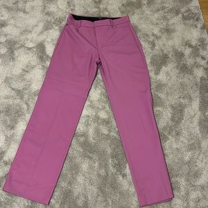 Banana republic women’s dress pants